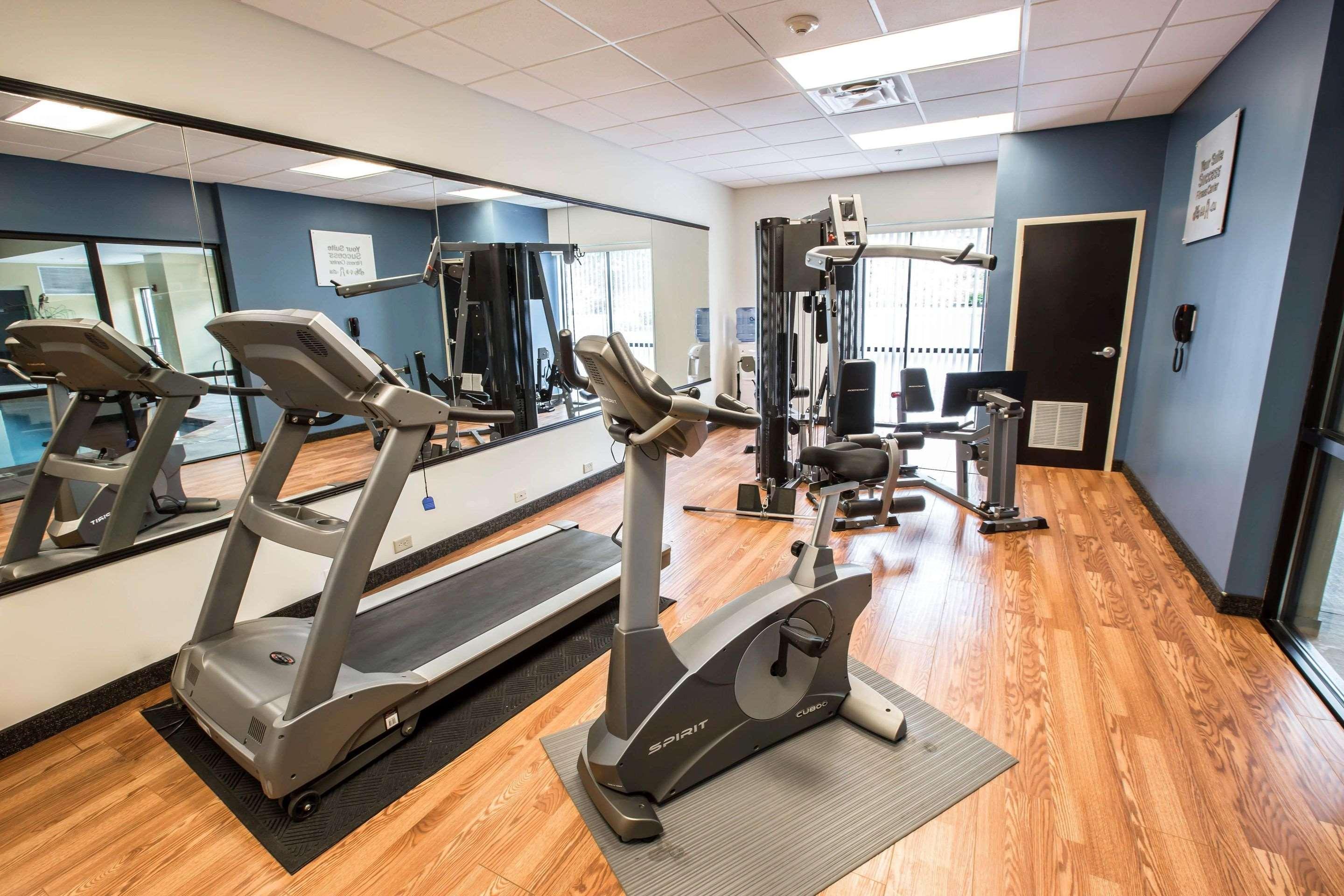Comfort Suites Kingsport Esterno foto