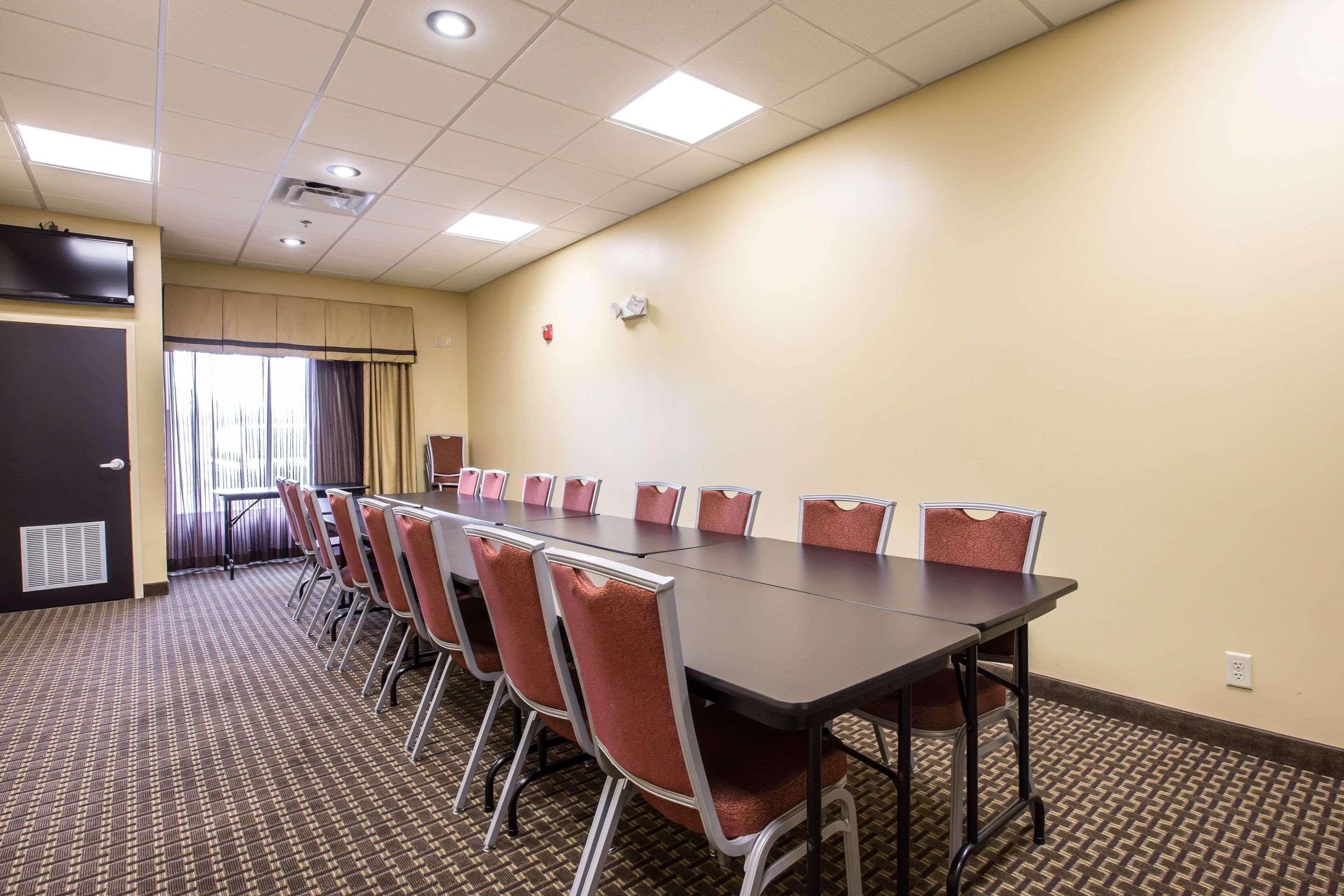 Comfort Suites Kingsport Esterno foto